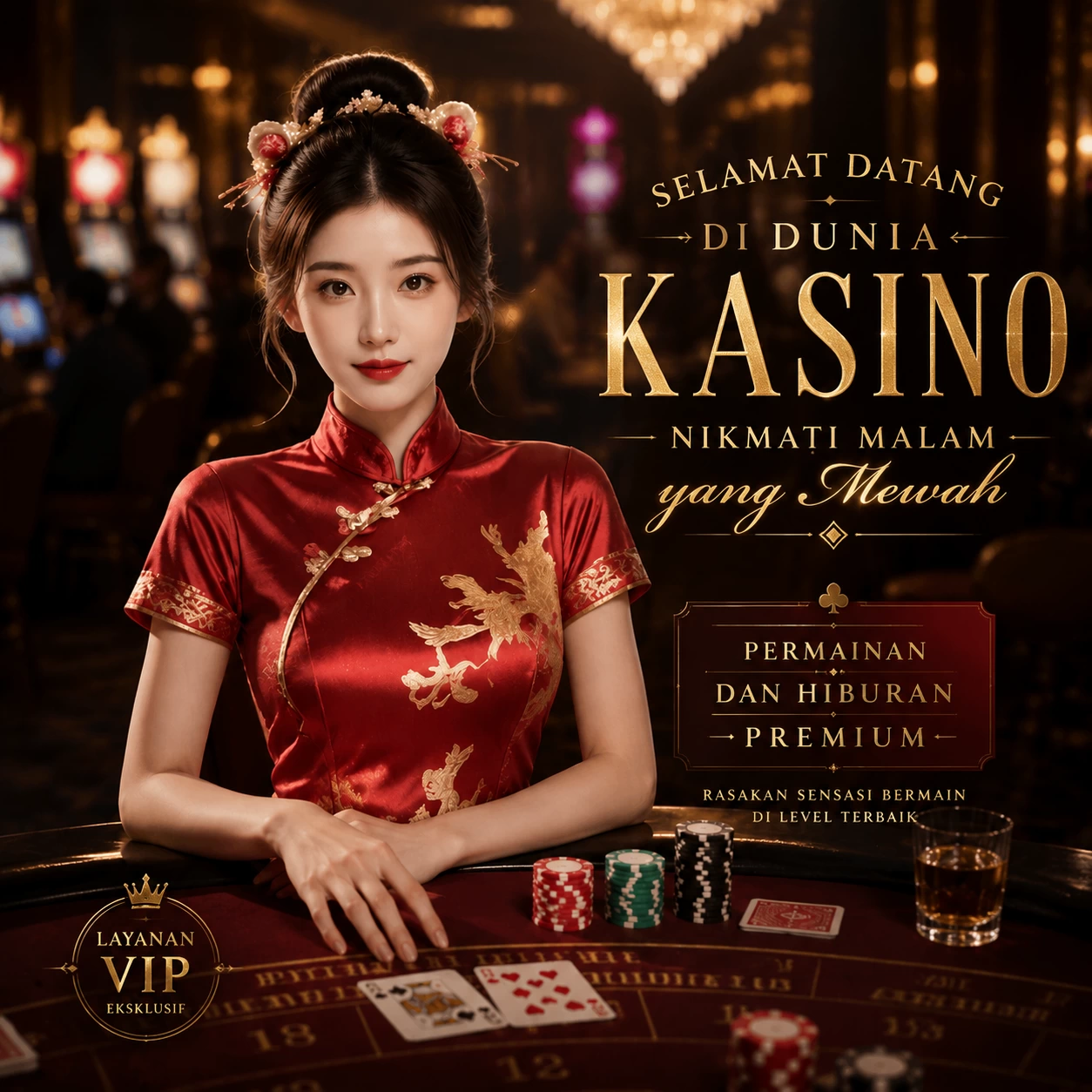 Slot Gacor idapi88 Setiap Hari