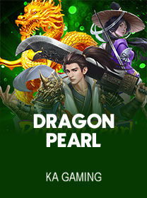 Dragon-Pearl icon
