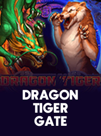 Dragon-Tiger-Gate icon
