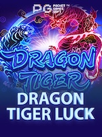 Dragon-Tiger-Luck icon