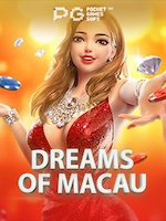 Dreams-of-Macau game thumbnail