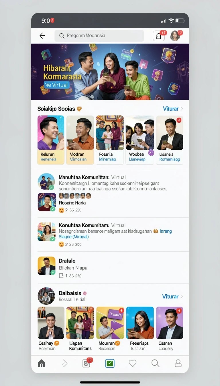 Bantuan api88 24/7 screenshot