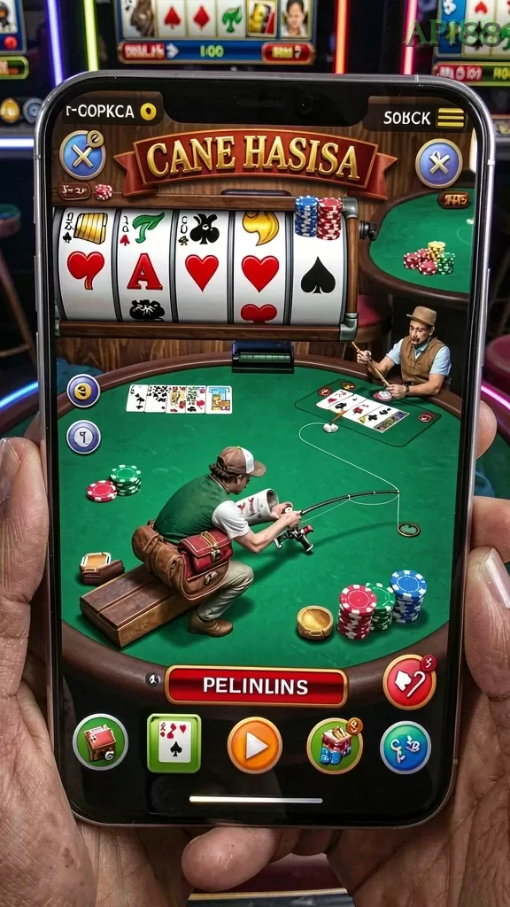 Screenshot Gem Elevator nomor 1