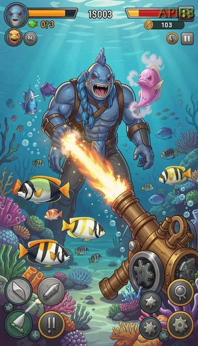 Bonus Spesial Download api88 APK screenshot