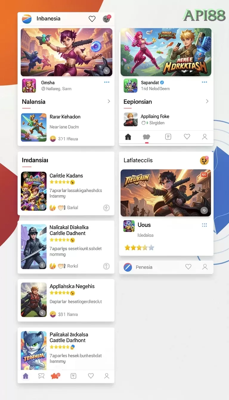 Screenshot Ninja Raccoon Frenzy nomor 2
