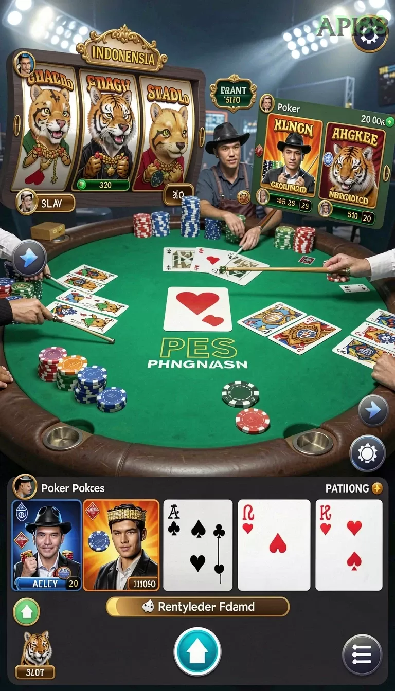 Screenshot Merge Magic nomor 1