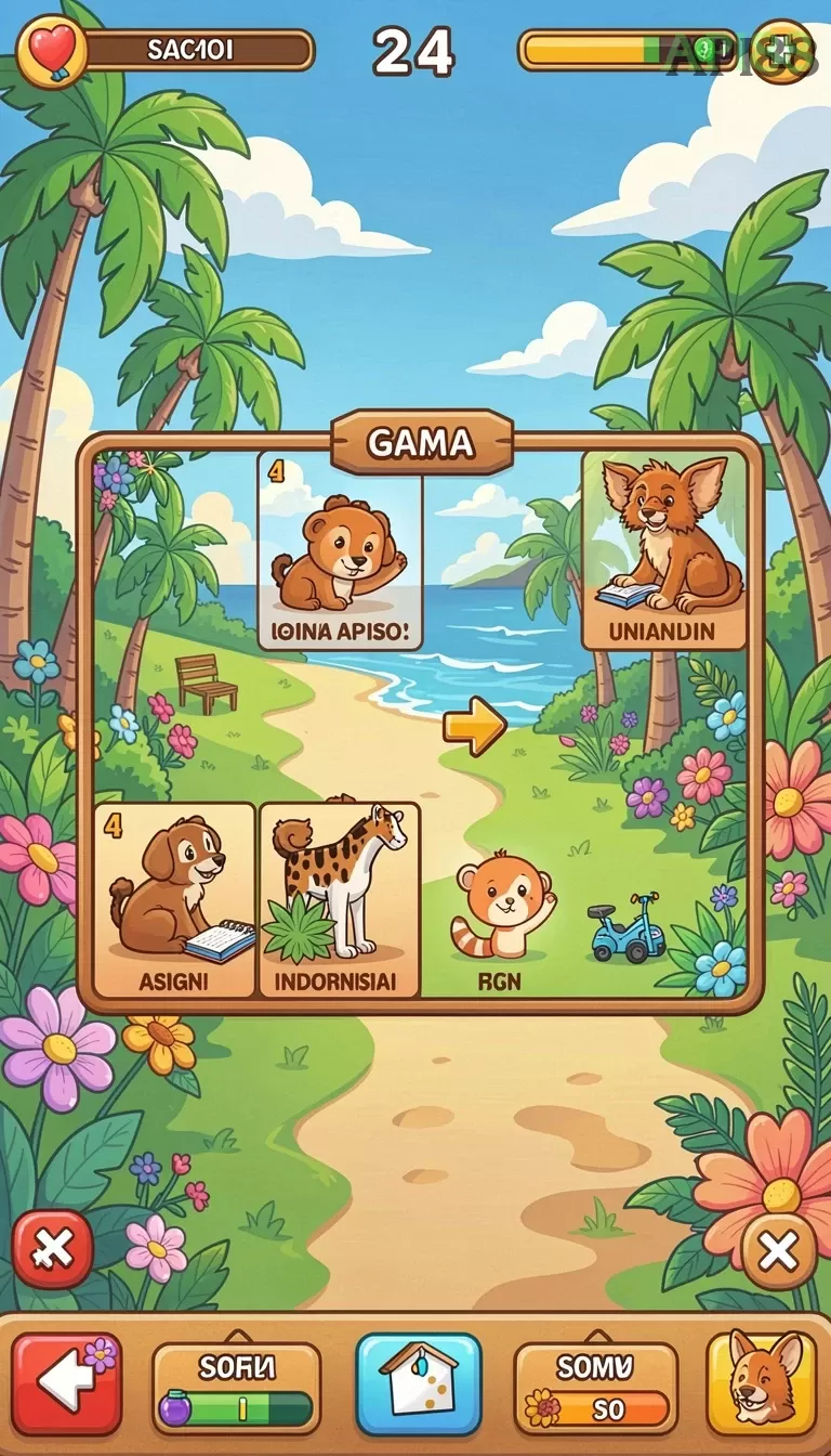 Screenshot Snake Arena nomor 2