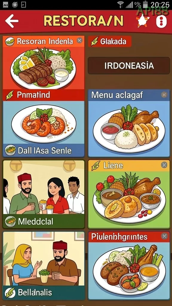 Screenshot Joker Bombs nomor 2