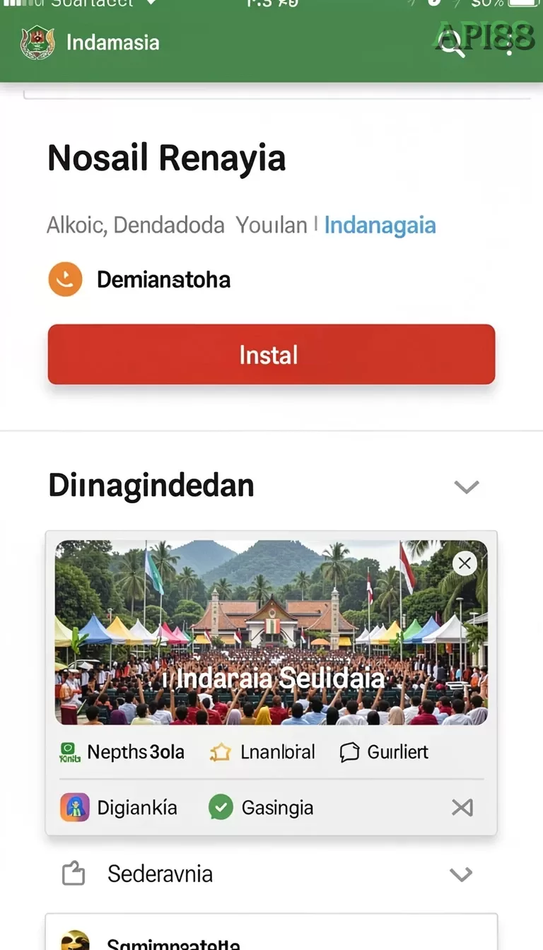 Screenshot Ninja Raccoon Frenzy nomor 1