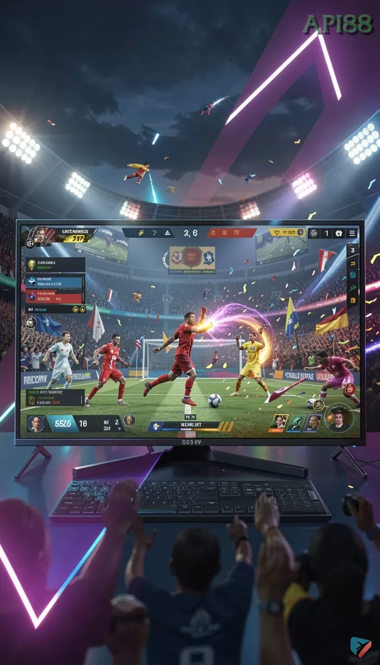 Koleksi api88 Slot Gacor screenshot