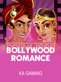 Game Bollywood Romance Terpercaya dengan Fitur Terbaik banner