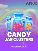 Candy Jar Clusters icon