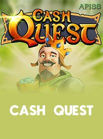 Cash Quest game thumbnail
