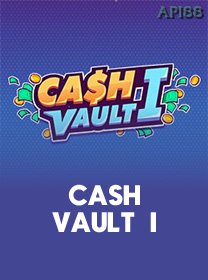Cash Vault I game thumbnail