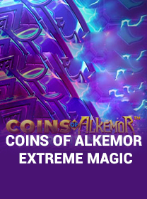 Game Coins of Alkemor Terpercaya dengan Fitur Terbaik banner