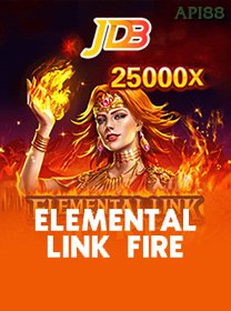 Elemental Link Fire icon