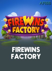 Firewins Factory icon