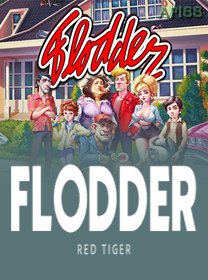 Flodder game thumbnail