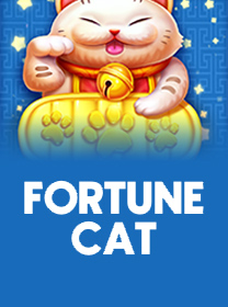 Game Fortune Cat Terpercaya dengan Fitur Terbaik banner