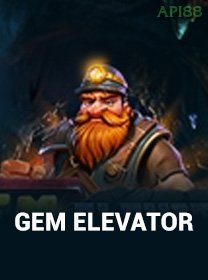 Gem Elevator game thumbnail