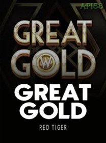 Great Gold banner