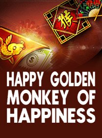 Happy Golden Monkey Of Happiness game thumbnail