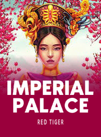 Game Imperial Palace Terpercaya dengan Fitur Terbaik game cover