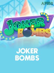 Joker Bombs game thumbnail