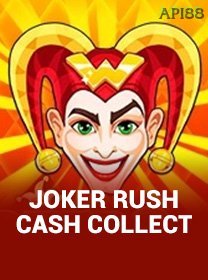 Joker Rush Cash Collect game thumbnail