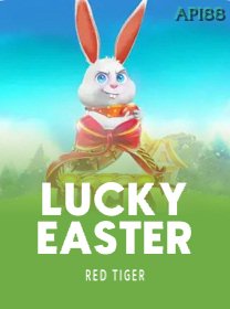 Lucky Easter game thumbnail