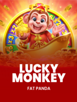 Game Lucky Monkey Terpercaya dengan Fitur Terbaik banner