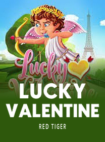 Game Lucky Valentine Terpercaya dengan Fitur Terbaik banner