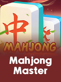 Game Mahjong Master Terpercaya dengan Fitur Terbaik game cover