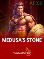 Medusas Stone game thumbnail