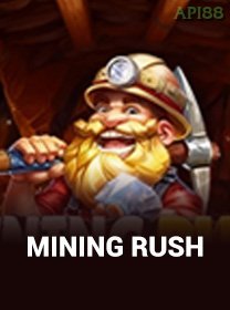 Mining Rush icon