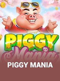 Game Piggy Mania Terpercaya dengan Fitur Terbaik game cover