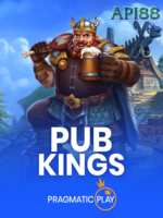 Pub Kings banner