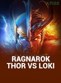RagnarokThor VS Loki game thumbnail