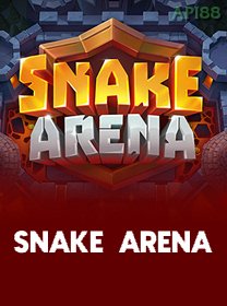 Snake Arena game thumbnail