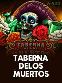 Taberna De Los Muertos game thumbnail
