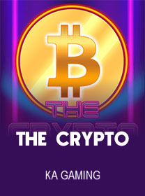Game The Crypto Terpercaya dengan Fitur Terbaik game cover
