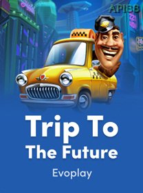 Trip To The Future game thumbnail