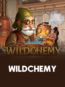 Game Wildchemy Terpercaya dengan Fitur Terbaik game cover