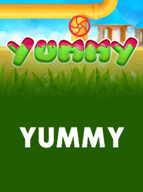 Game Yummy Terpercaya dengan Fitur Terbaik banner