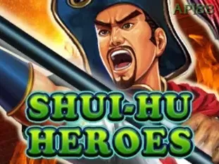 Shuihuheroes game thumbnail