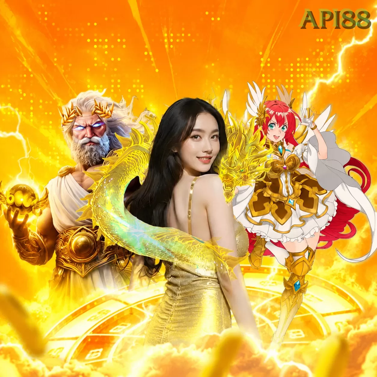 Slot Gacor idapi88 Setiap Hari