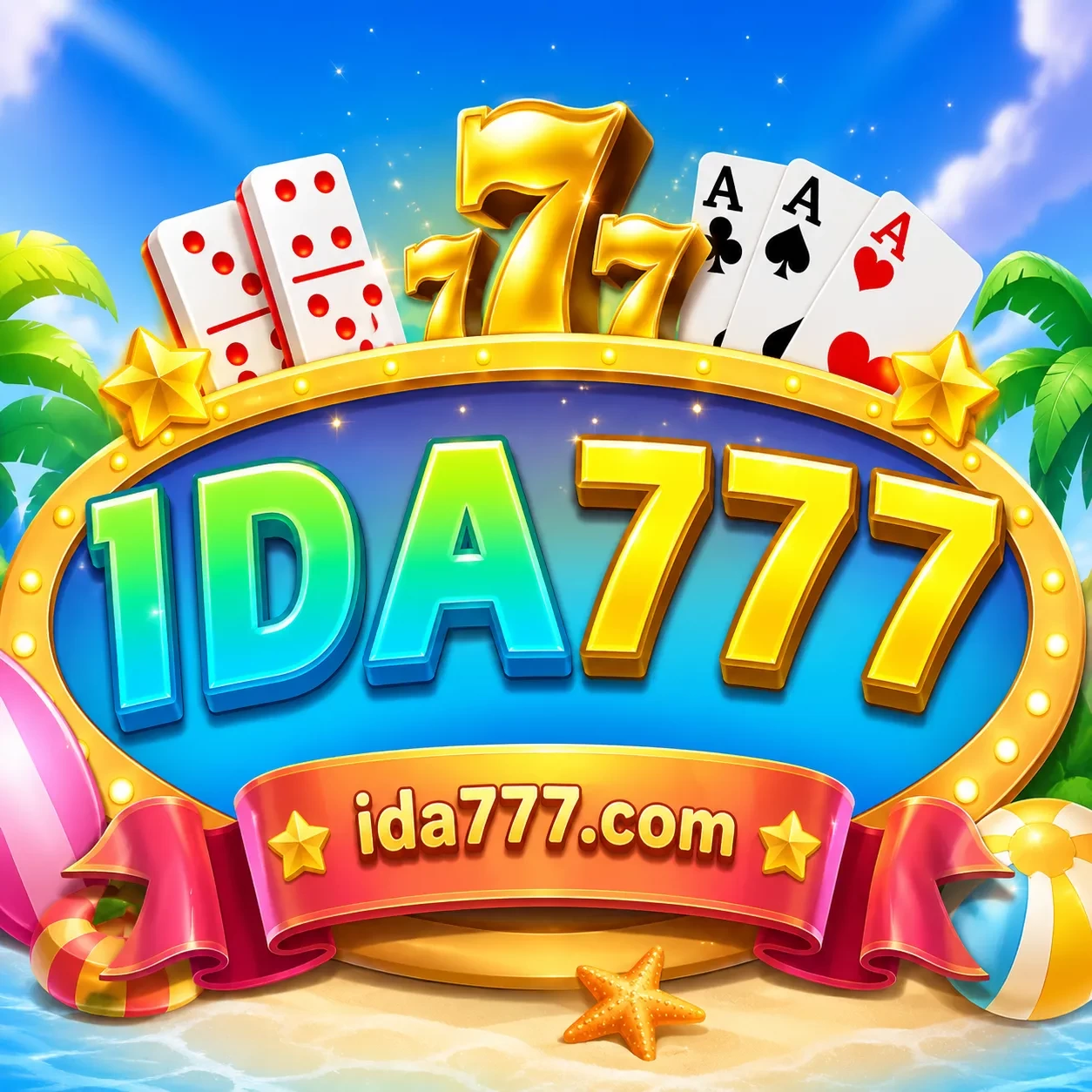 Aplikasi ida777 Terpercaya untuk Android
