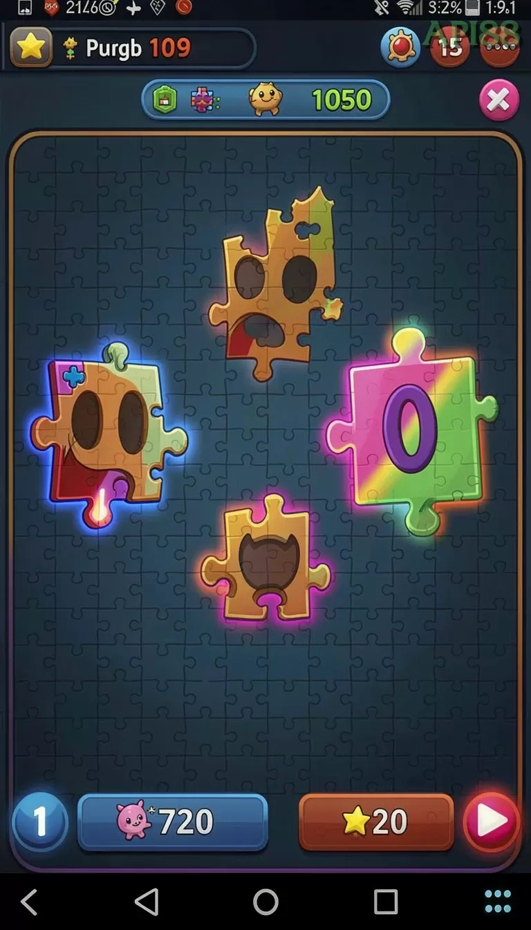 Screenshot North Guardians nomor 2