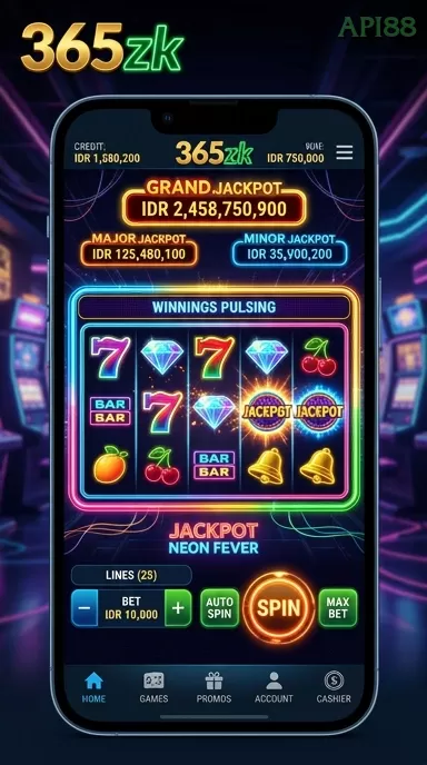 Screenshot Wildchemy nomor 2