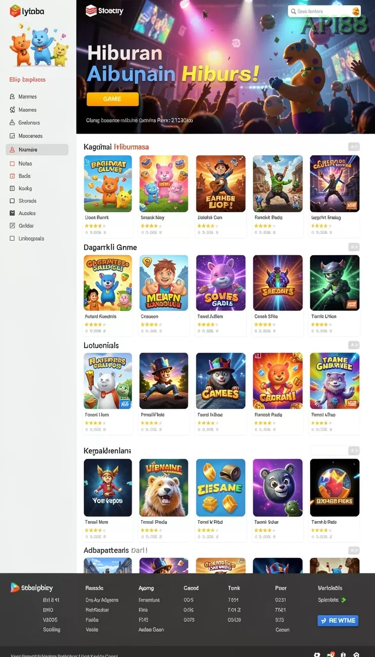 Screenshot Elemental Link Fire nomor 2